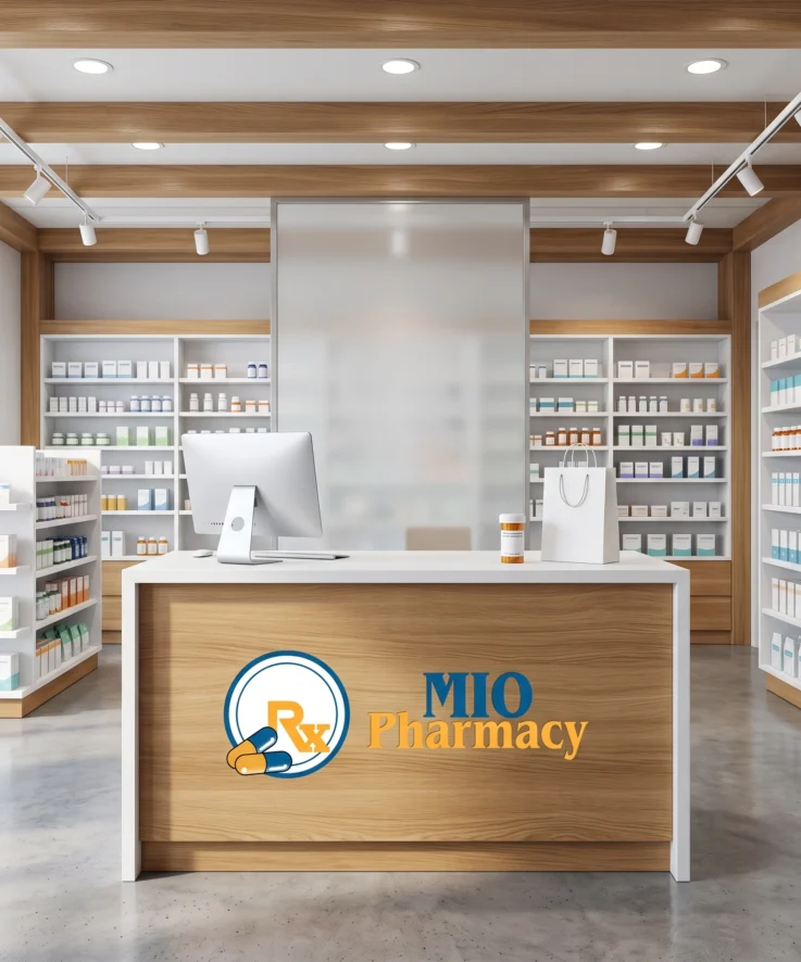 Mio Pharmacy img 1